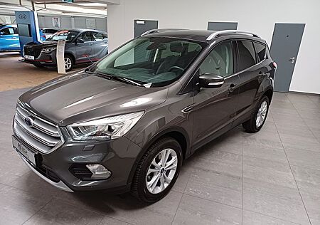 Ford Kuga Titanium 1.5 EcoBoost 4x2
