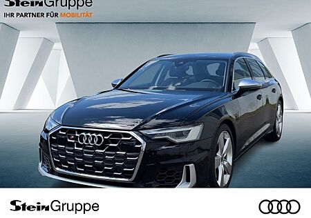 Audi S6 3.0 TDI quattro Avant Virt Navi LED PDC