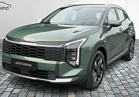 Kia Sportage V 1,6 T-GDI URBAN Alu LED NAV Kamera