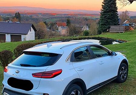 Kia XCeed 1.0 T-GDI Edition 7 Edition 7