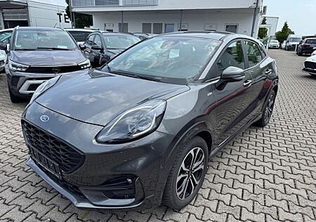Ford Puma ST-Line Automatik-Navi-Kamera