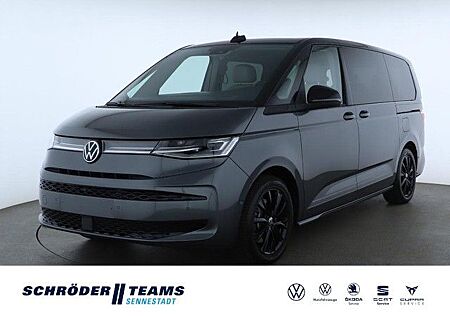 VW T7 Multivan Volkswagen Edition Lang LÜ 2.0 TDI Standhzg Har