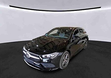 Mercedes-Benz CLA Shooting Brake CLA 250e Shooting Brake AMG Line AHK LED KAMERA