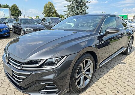 VW Arteon Volkswagen Lim 2.0TDI R-Line ACC Kamera Navi IQ.LED