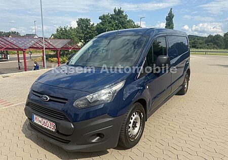 Ford Transit Connect Kasten lang*1.HAND*KLIMA*