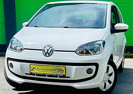 VW Up Volkswagen ! Move ! Klima, Sitzheizung, ZV