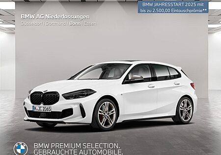 BMW M135i xDrive M Sport Harman/K LiveCockpitProf