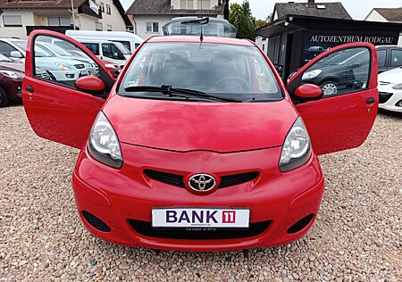 Toyota Aygo (X) Aygo AYGO TÜN & INSPEKTION NEU
