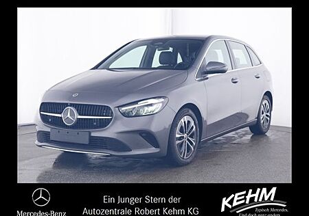 Mercedes-Benz B 200 +PROGRESSIVE+AHK+WINTER-P.+KAMERA+EASYPACK+