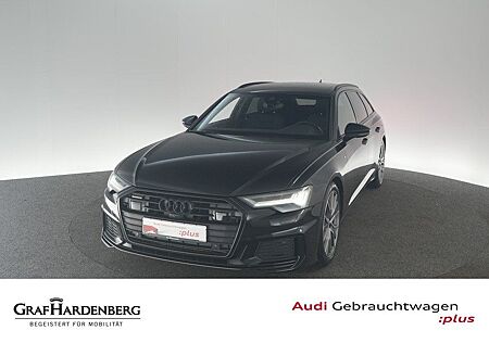 Audi A6 Avant 55 TFSIe qu. S tronic S line 360°Kamera