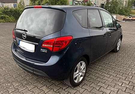 Opel Meriva 1.4 1 hand