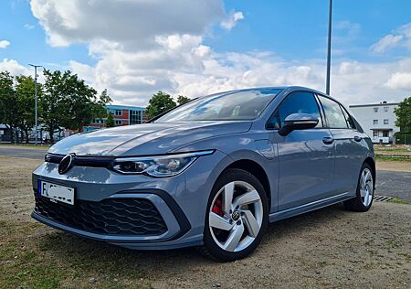 VW Golf Volkswagen 8 GTE mit Asisstenz Systemen & Garantie