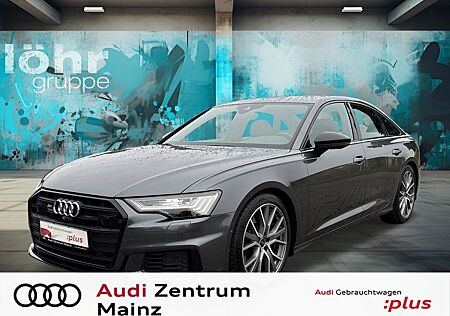 Audi S6 Lim. 3.0 TDI quattro tiptronic *HD-Matrix*B&O