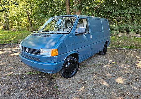 VW T4 Kombi Volkswagen T4 transporter lkw camper