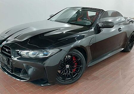 BMW M4 CABRIOLET COMPETITION xDRIVE/SCHALE/50 JAHRE