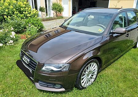 Audi A4 3.0 TDI (DPF) S tr. quat. Ambition Avant ...