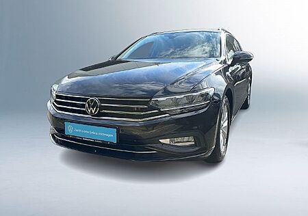 VW Passat Variant Volkswagen Business 1,5 TSI DSG*AHK*LED*Navi