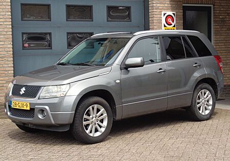 Suzuki Grand Vitara 2.0 Automatik 4WD