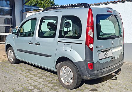 Renault Kangoo Expression 1.5 dCi 63kW
