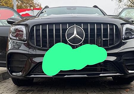 Mercedes-Benz GLB 35 AMG Unfallfrei Inspektion+TÜV 10/25, Guarantee 3j