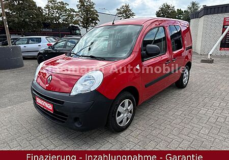 Renault Kangoo Rapid Extra*KASTEN*NUR-74.000KM*1.HAND*TO