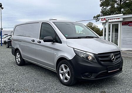 Mercedes-Benz Vito Kasten 114 CDI Lang *1.Hand*Top Zustand