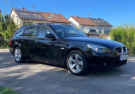 BMW 525i A Touring TÜV Service Scheinwerfer NEU