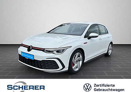 VW Golf Volkswagen VIII 2.0 TSI *GTI* ACC SHZ PDC Lane Assist
