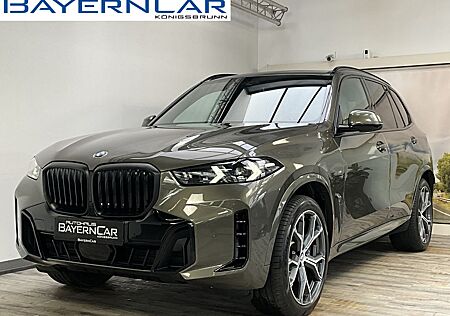 BMW X5 xDrive30d MSport Pro ACC Sitzlüft. Pano AHK