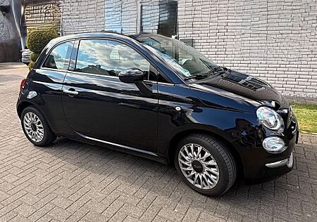 Fiat 500C 0.9 8V TwinAir S C S