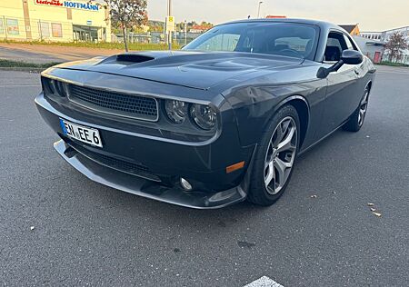 Dodge Challenger 3.6 Automa. Tüv Bremsen Reifen Neu