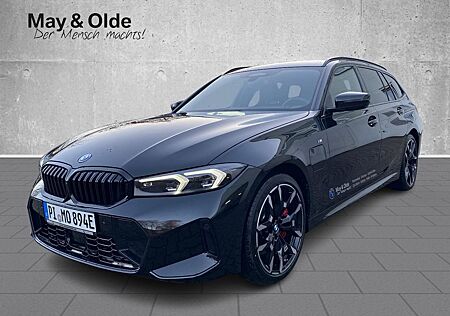 BMW 330 e M Sport Pro HUD AHK Pano Navi Surround Vie