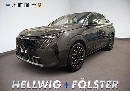 Peugeot 3008 Hybrid GT AT Shz Navi Kamera 360 PDC v+h