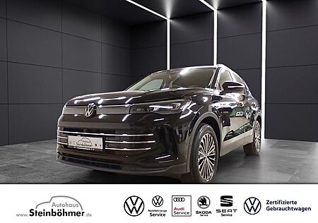 VW Tiguan Volkswagen Elegance 1.5 eHybrid IQ.Light IQ.Drive