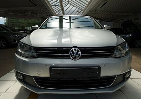 VW Jetta Volkswagen VI Life