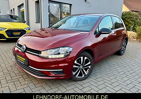 VW Golf Volkswagen VII Lim. 1.0 TSI IQ.DRIVE *ACC*BLIND-SPOT*