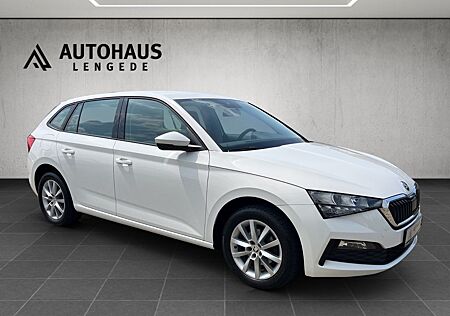 Skoda Scala 1.6 TDI Ambition *PDC *KLIMA LM-FEL