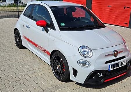 Abarth 595 Turismo
