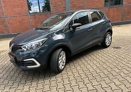 Renault Captur Life**73940 Km**Scheckheft*Euro6*