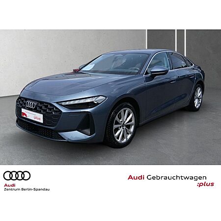 Audi A5 leasen