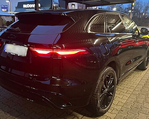 Jaguar F-Pace P250 S AWD S/ 2 Jahre Approved Garantie