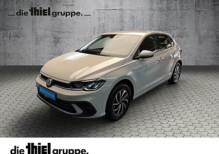 VW Polo Volkswagen 1.0 TSI DSG Life LED/Kamera/APP-Connect/SHZ