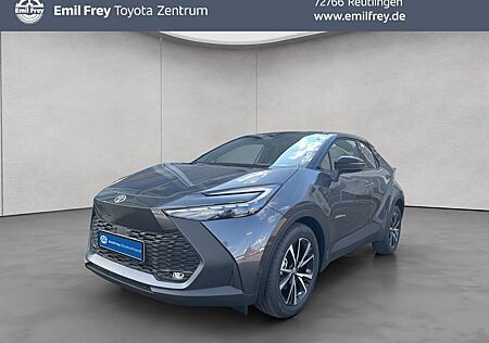 Toyota C-HR 2.0 Hybrid Teamplayer 112 kW, 5-türig