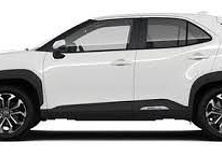 Toyota Yaris Cross Hybrid FWD Teamplayer Winterpaket