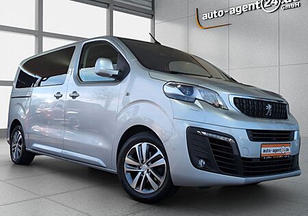 Peugeot Traveller 2.0 HDi Allure/Pano/ACC/Massage/el.Türen/AHK