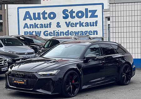 Audi RS6 RS 6 Avant 4.0 TFSI quattro BTM-PERFORMANCE,EXCL