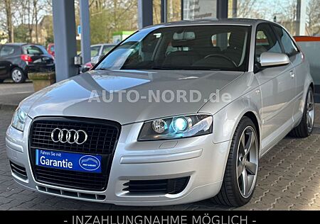 Audi A3 1.6 FSI S3 OPTIK XENON*KLIMA*ALUS*II.HAND*