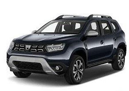 Dacia Duster Comfort SCe 115 2WD