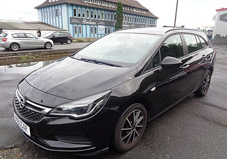 Opel Astra K Sports Tourer Edition