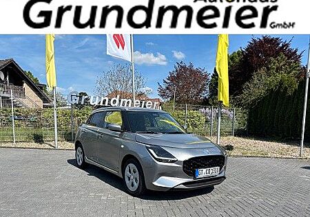 Suzuki Swift 1.2 HYBRID Automatik Comfort/Navi/Sitzh.